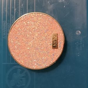 Tarte Sizzle Pallette